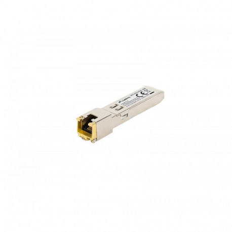Module SFP RJ45 Ethernet 1Gb/s Gigabit 100m