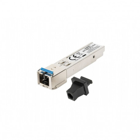 Module SFP Bidi to 3km 1GB/S 1310NM/1550NM Gigabit SC/UPC A