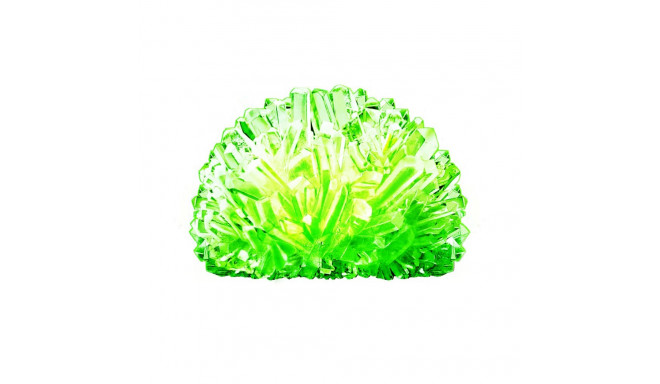 4M Kit Glow crystal growing
