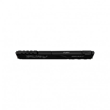 RAM Module - Kingston Fury Beast DDR4 32GB 3200MHz Black
