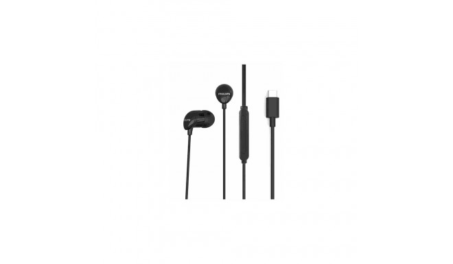 Philips TAE2146 black
