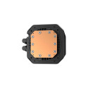 Deepcool LM360 120mm Liquid cooling black