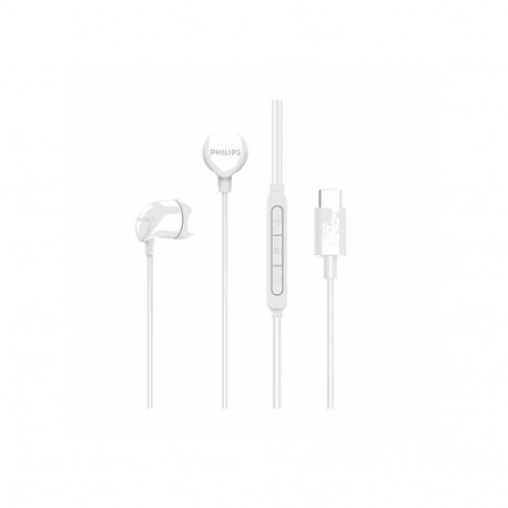 Philips TAE2146 white