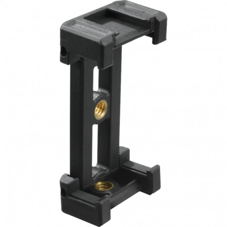 Hama nutitelefonihoidik Pro statiivi jaoks 1/4 9.5cm, universaalne