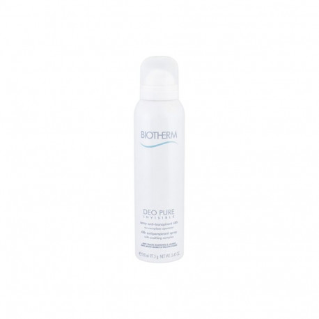 Biotherm Deo Pure Invisible 48h (150ml)