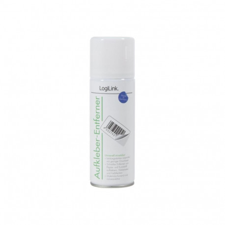 Logilink RP0016 Label Remover, 200 ml