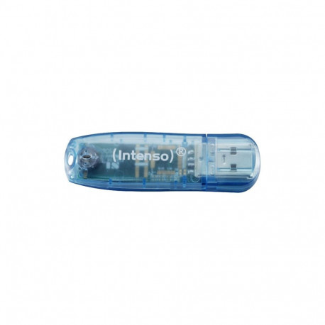 Intenso MEMORY DRIVE FLASH USB2 4GB/3502450