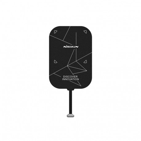 Nillkin Magic Tab Wireless Charging Receiver for iPad 9.7/10.2/10.5 Black