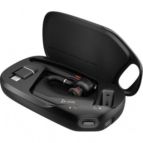 HP HP Poly Voyager Legend 50-M Headset UC