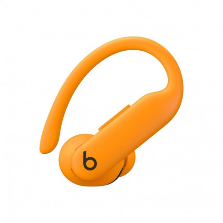 Beats Power Pro 2 - High-Performance Earbuds - Electric Orange |