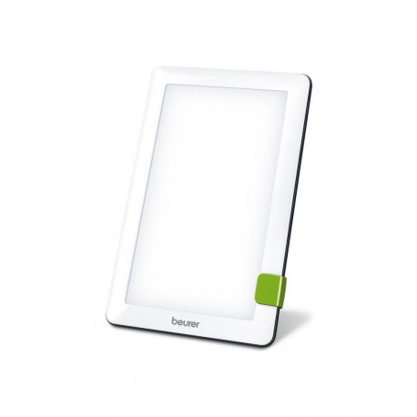 Päevavalguslamp TL30 Beurer - simuleerib päikesevalgust, 10000lx, 6500K LED, valgustusala 20x12cm