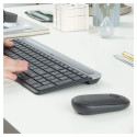 "SLIM WRLS KEYBOARD MOUSE COMBO"
