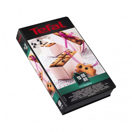 Snack Collection lisaplaat Mini bars, Tefal