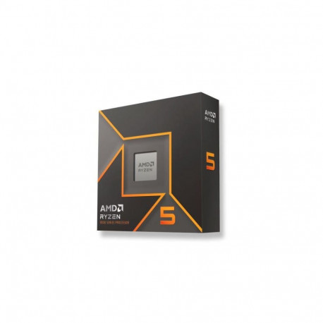 AMD Ryzen 5 9600X processor 3.9 GHz 38 MB L2 & L3 Box