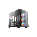 DeepCool CG530U 4F Tower Black