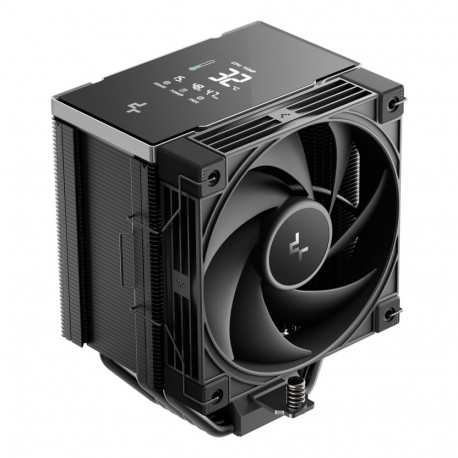DeepCool protsessori õhkjahuti AK700 Digital NYX 12cm, 1tk, must