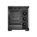DeepCool CG580 4F V2 Midi Tower Black