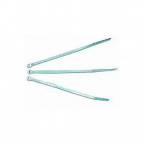 Gembird NYT-100/25 Cable Ties 2.5 x 100 mm 100 pcs