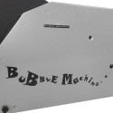 Bubble Machine B-100