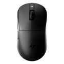 ATK A9 Mini+ Black Wireless Mouse