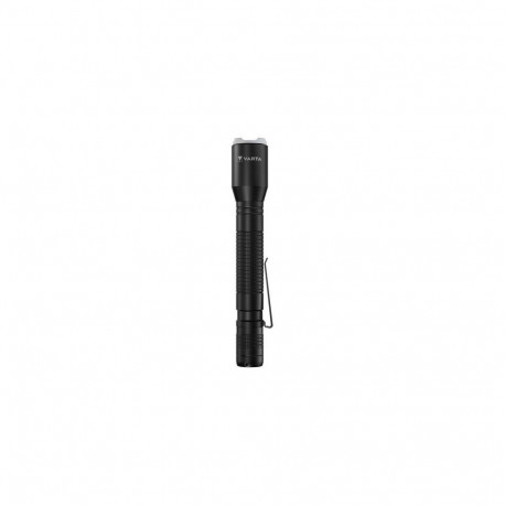 Varta Aluminium Light F20 Pro Hand flashlight LED