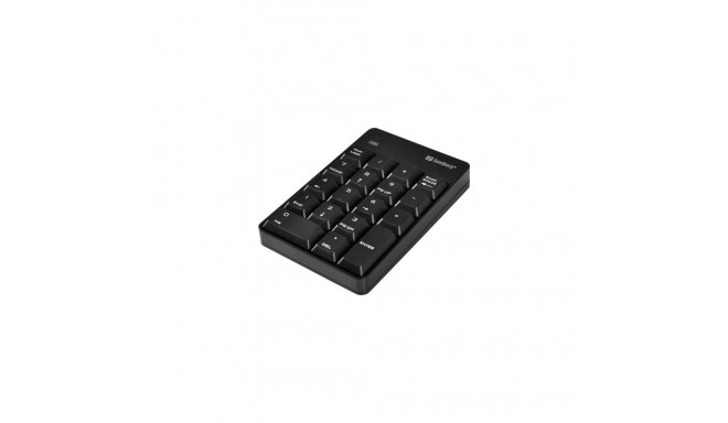 Sandberg Wireless Numeric Keypad 2