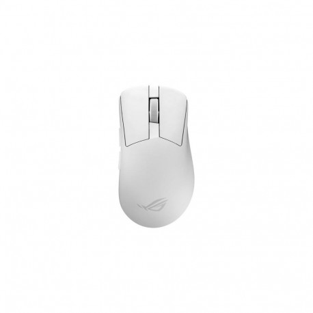 ASUS ROG Gladius IV Ace mouse Gaming Right-hand RF Wireless + Bluetooth + USB Type-A Optical 65000 D