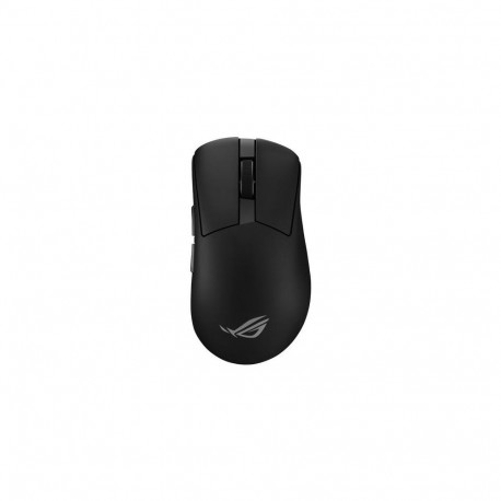 ASUS ROG Gladius IV Ace mouse Gaming Right-hand RF Wireless + Bluetooth + USB Type-A Optical 65000 D