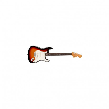 Fender Vintera III Late '60s Stratocaster Electric guitar Solid 6 strings Sunburst colour