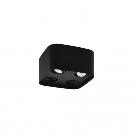 EGLO Caminales-Z ceiling lighting GU10 5 W