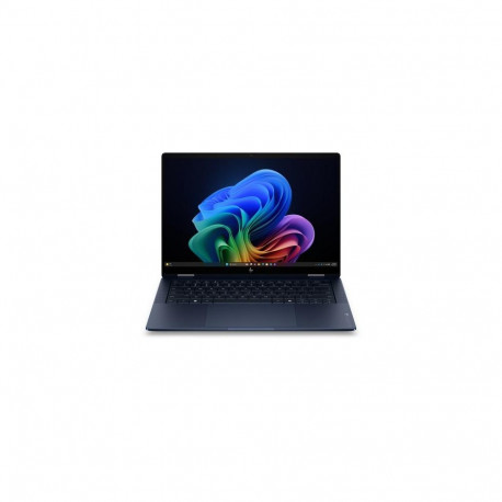 HP EliteBook X Flip G2i 14 inch Notebook Next Gen AI PC Copilot+ PC Intel Core Ultra X7 358H Hybrid 