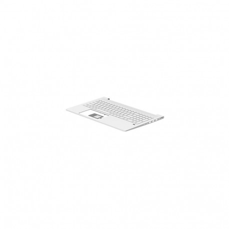 HP M21740-A41 laptop spare part Keyboard