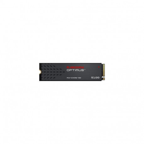 SanDisk Optimus 5100 1 TB M.2 PCI Express 4.0 NVMe QLC 3D NAND