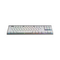 GAMING KEYBOARD LOGITECH G515 WHITE