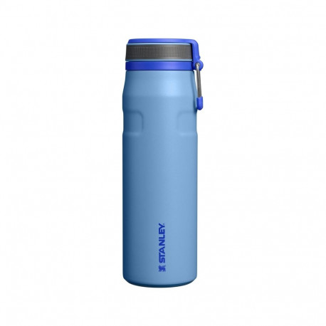 WATERBOT BOTT TWI FLIP 0.7L BLUE