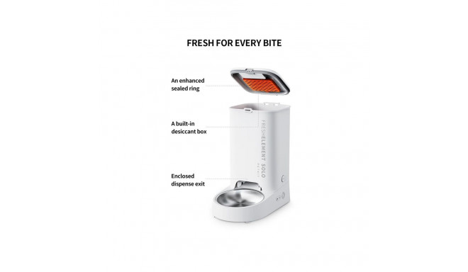 FEEDER PETKIT SMART FRESH ELEMENT