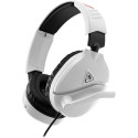 Turtle Beach headset Recon 70 Nintendo Switch, white