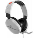 Turtle Beach headset Recon 70 Nintendo Switch, white
