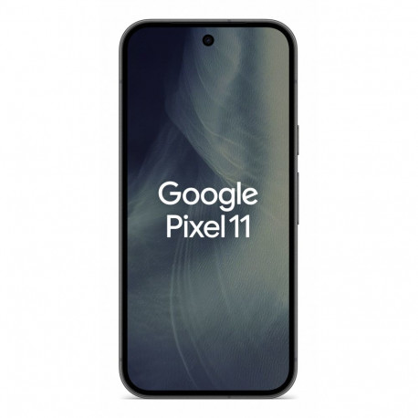 Mobile Phone - Google Pixel 11 6.3-inch 12GB 256GB Obsidian