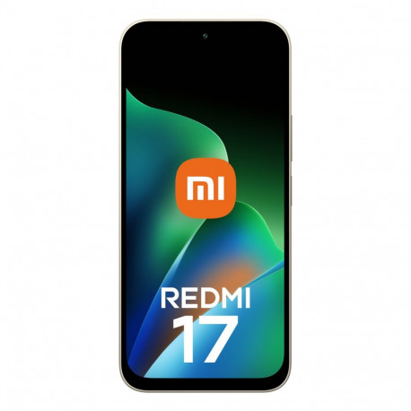 Mobile Phone - Xiaomi Redmi 17 6.99" 4GB 256GB Oak Green