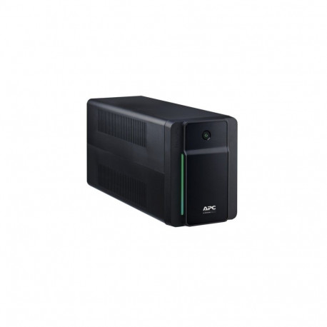 UPS - Schneider Electric APC Easy UPS BVX Series BVX1200LI-GR Black