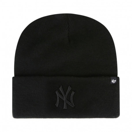 New York Yankees nokamüts B-HYMKR17ACE-BKAL 15121349, must