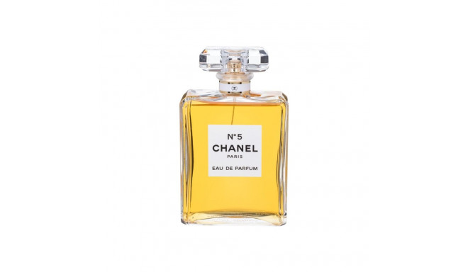 Chanel No.5 Eau de Parfum (200ml)