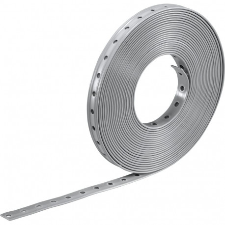Bosch paigaldusrihm 1600A032GL 10m x 19mm 10tk (4053423320718)