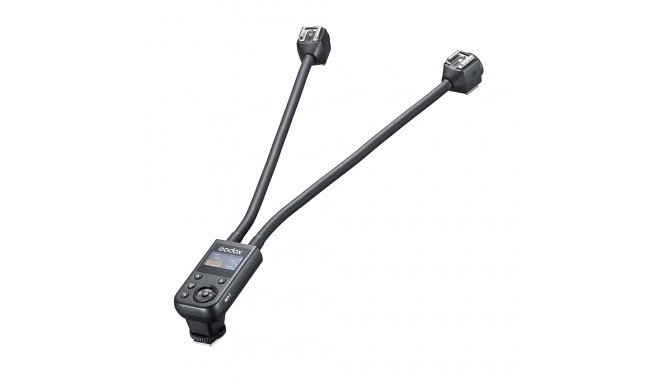 Godox MA2 Flexible Macro Twin Light