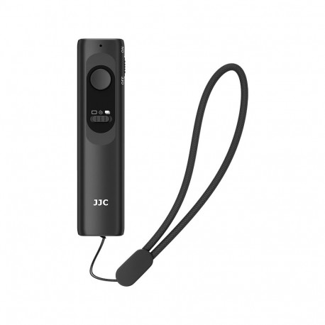 JJC RF SWF3 draadloze afstandsbediening