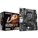 Emaplaat Gigabyte A520M K V2