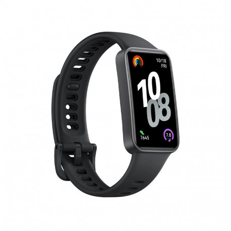 Huawei Band 10, must