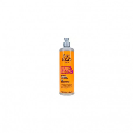 Tigi Bed Head Colour Goddess õliga immutatud palsam 400ml