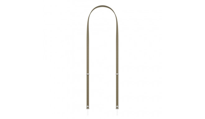 Crossbody Strap - Olive